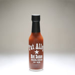 Load image into Gallery viewer, Fat Alley Hot Sauce - 5 fluid ounces
